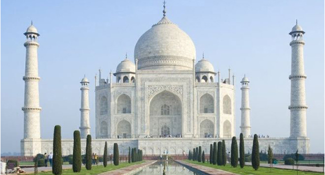  Tajmahal