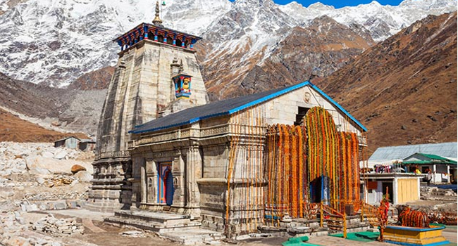  Kedarnath 