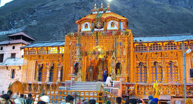 Badrinath