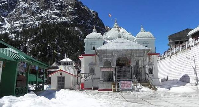 Gangotri