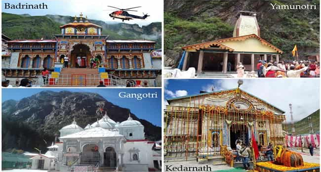 Char Dham