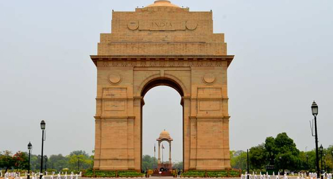 India Gate