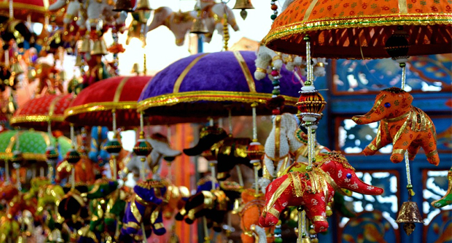 Dilli Haat