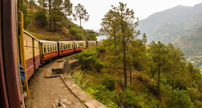  Kasauli