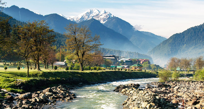 Pahalgam