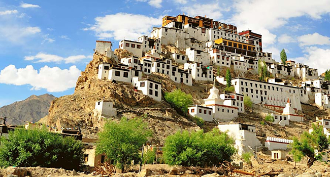  Ladakh