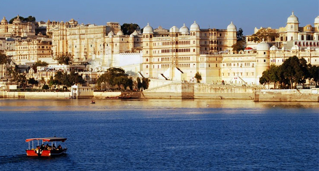  Udaipur