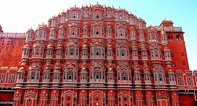  Hawamahal