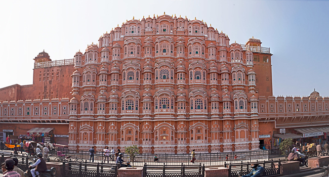 Hawa Mahal Rajasthan