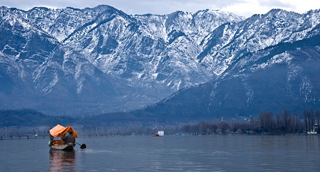 Jammu & Kashmir