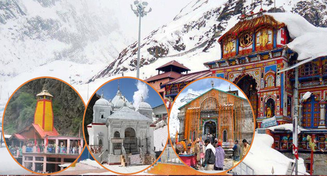 Char Dham