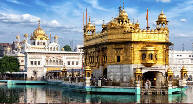 Golden Temple